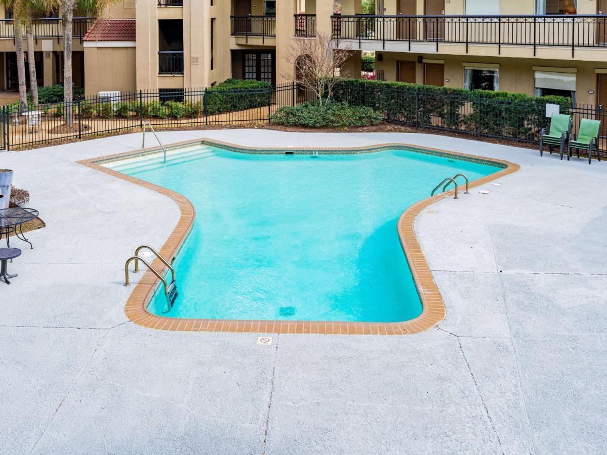 Comfort Suites Baton Rouge South I-10 Экстерьер фото
