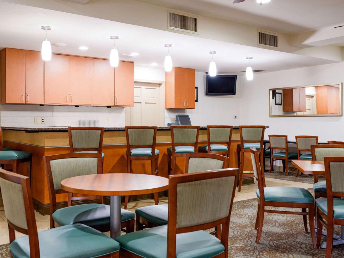 Comfort Suites Baton Rouge South I-10 Экстерьер фото