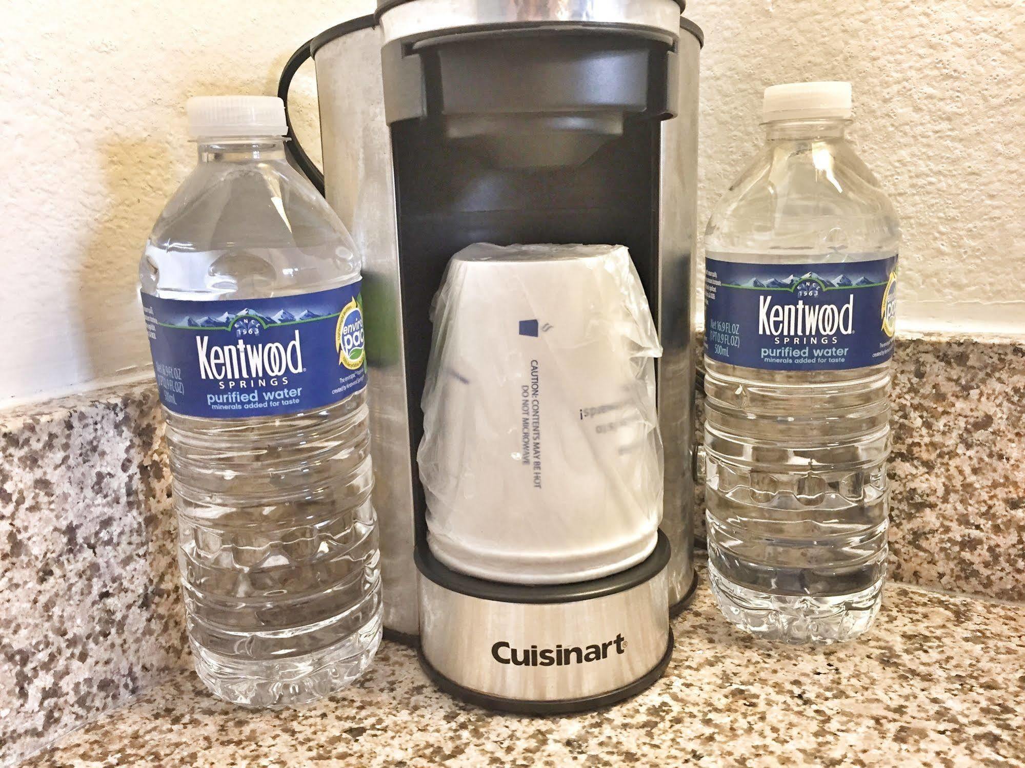 Comfort Suites Baton Rouge South I-10 Экстерьер фото