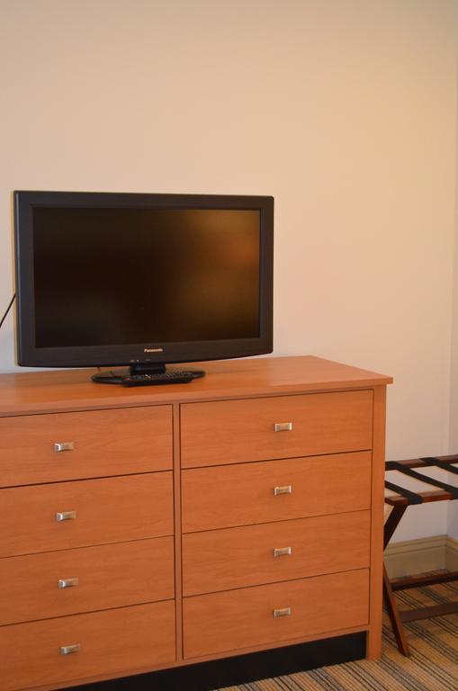 Comfort Suites Baton Rouge South I-10 Экстерьер фото